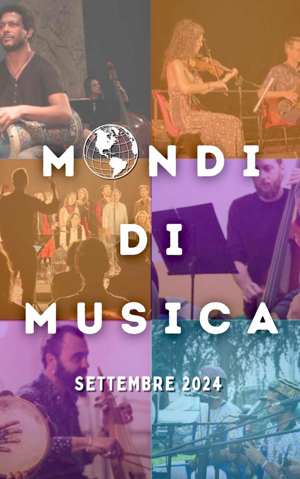 mondi 2024