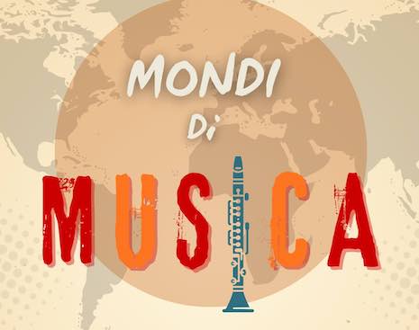 mondi di musica